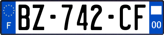 BZ-742-CF