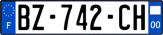 BZ-742-CH