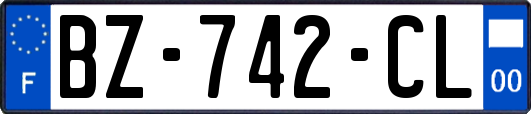 BZ-742-CL