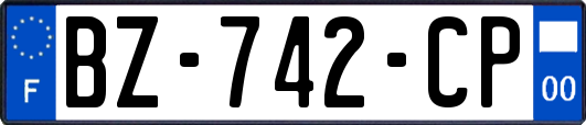 BZ-742-CP