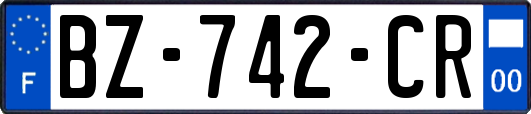 BZ-742-CR