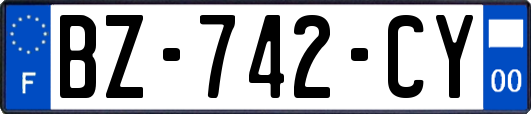 BZ-742-CY