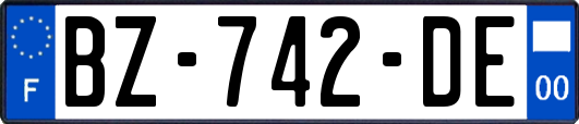 BZ-742-DE