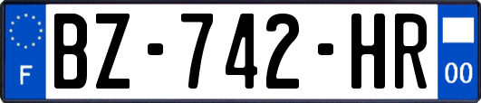 BZ-742-HR