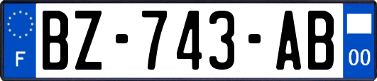 BZ-743-AB