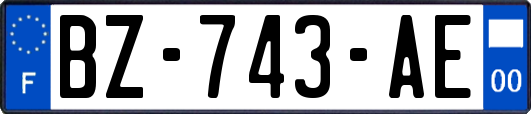 BZ-743-AE