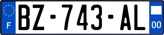 BZ-743-AL