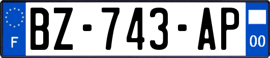 BZ-743-AP