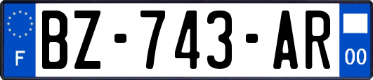 BZ-743-AR