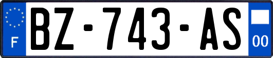 BZ-743-AS