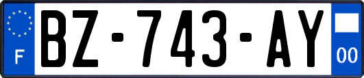 BZ-743-AY