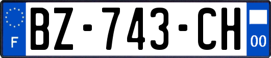 BZ-743-CH