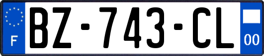 BZ-743-CL