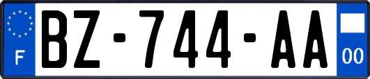 BZ-744-AA