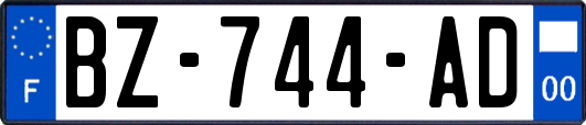 BZ-744-AD