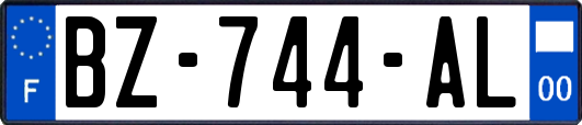 BZ-744-AL