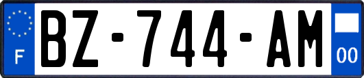 BZ-744-AM