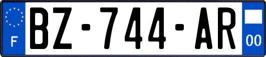 BZ-744-AR