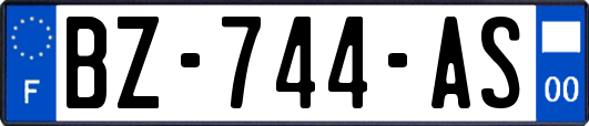 BZ-744-AS