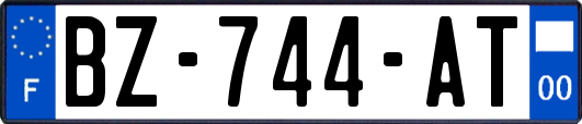 BZ-744-AT