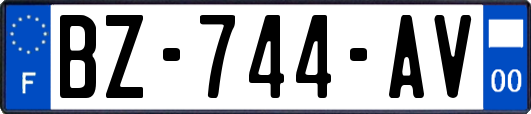 BZ-744-AV