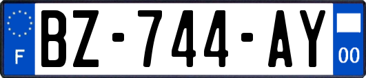 BZ-744-AY