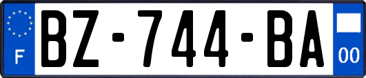 BZ-744-BA