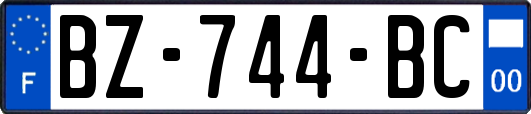 BZ-744-BC