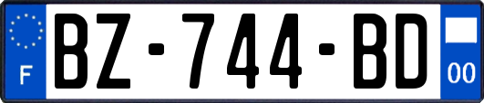 BZ-744-BD