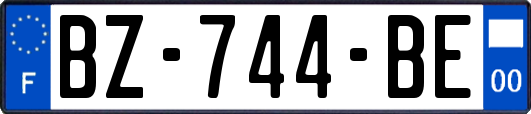 BZ-744-BE