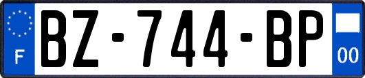 BZ-744-BP