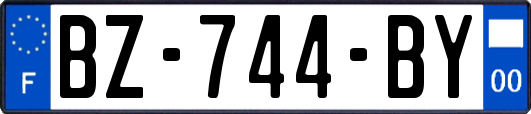 BZ-744-BY