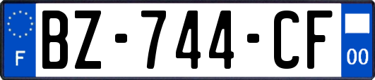 BZ-744-CF