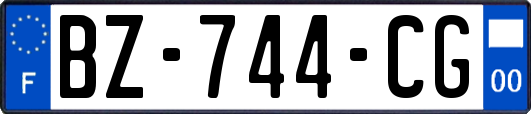 BZ-744-CG