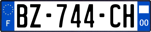 BZ-744-CH