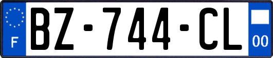 BZ-744-CL