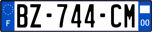 BZ-744-CM