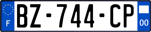 BZ-744-CP