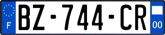 BZ-744-CR