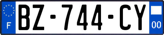 BZ-744-CY