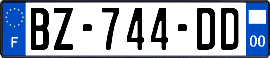 BZ-744-DD