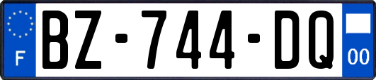 BZ-744-DQ