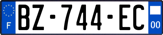 BZ-744-EC