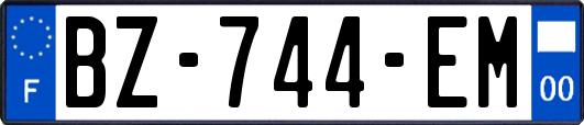 BZ-744-EM