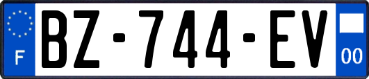 BZ-744-EV