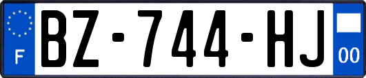 BZ-744-HJ