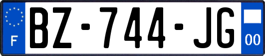 BZ-744-JG