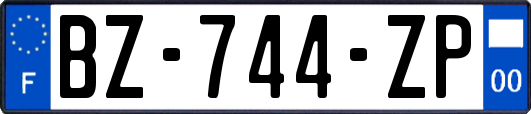 BZ-744-ZP