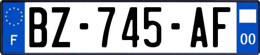 BZ-745-AF