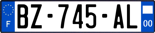 BZ-745-AL